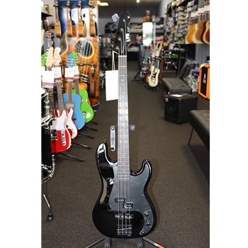 ESP LTD SURVEYOR '87 BLACK