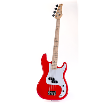 Nashville Guitar Works P style Bass with GigBag