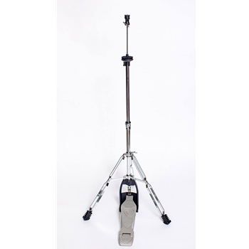 Cardinal Percussion Hi-Hat Stand Double Braced