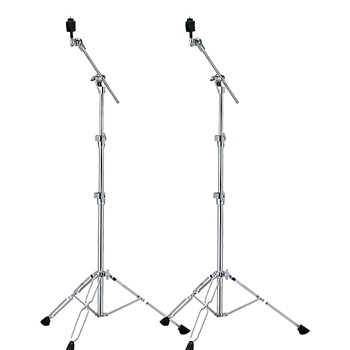 Tama STANDARD BOOM CYMBAL STAND 2PC PACK