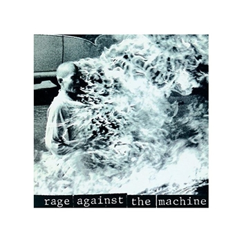 Rage Against the Machine (180 Gram Vinyl) [Import]