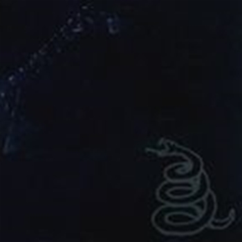 Metallica (Remastered) (2 Lp's)