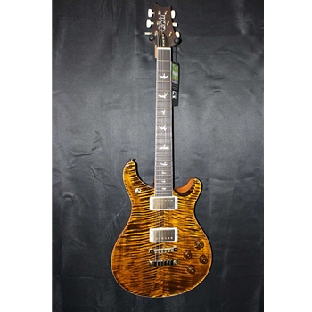 PRS McCarty 594, Flame Maple 10 top