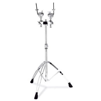 Mapex TS950A Clamp Mounted Double Heavy Duty Tom Stand