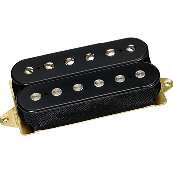 DiMarzio The Tone Zone DP155bk