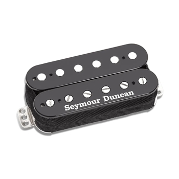 Seymour Duncan SH-4 JB Model Blk