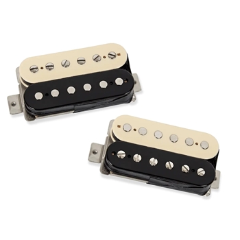 Seymour Duncan Set, Slash 2.0 Blk Zebra